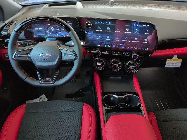 new 2026 Chevrolet Blazer EV car, priced at $60,710