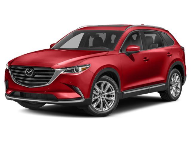 used 2023 Mazda CX-9 car, priced at $29,995