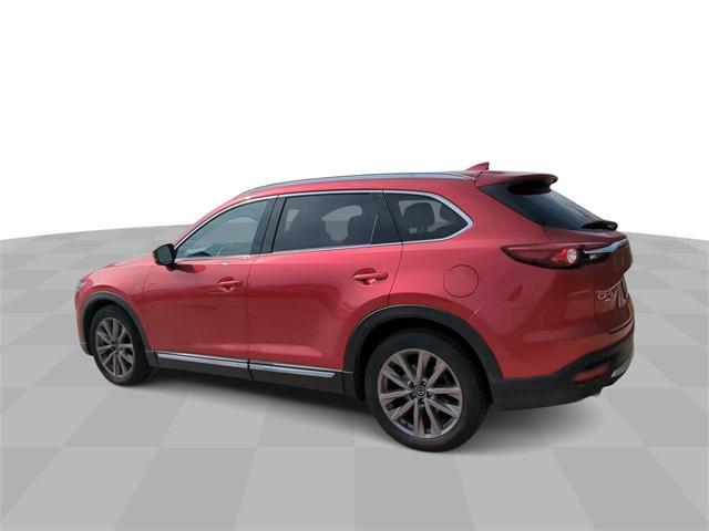 used 2023 Mazda CX-9 car, priced at $25,998