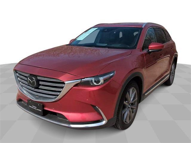 used 2023 Mazda CX-9 car, priced at $25,998