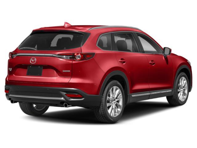 used 2023 Mazda CX-9 car, priced at $29,995