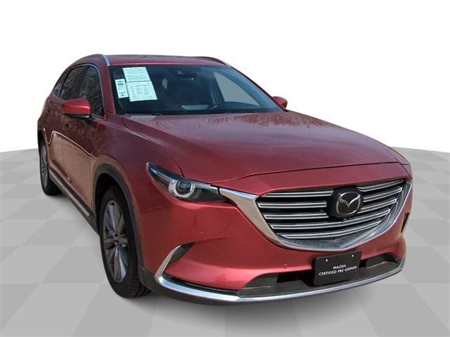 used 2023 Mazda CX-9 car, priced at $25,998