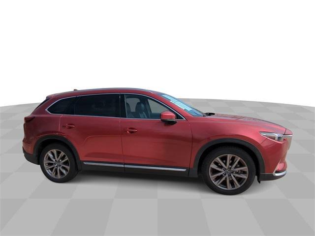 used 2023 Mazda CX-9 car, priced at $25,998