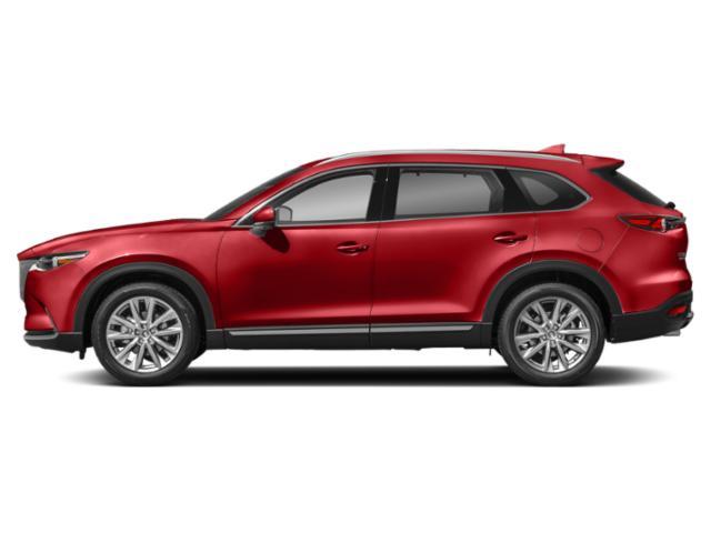 used 2023 Mazda CX-9 car, priced at $29,995