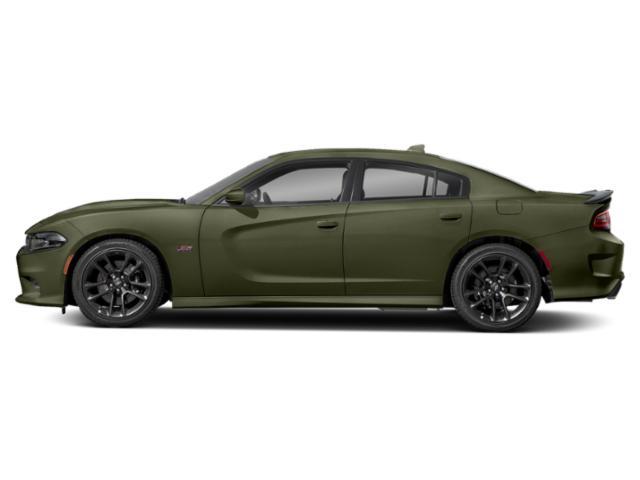 used 2020 Dodge Charger car, priced at $34,995