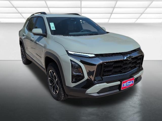 new 2026 Chevrolet Equinox car, priced at $30,760