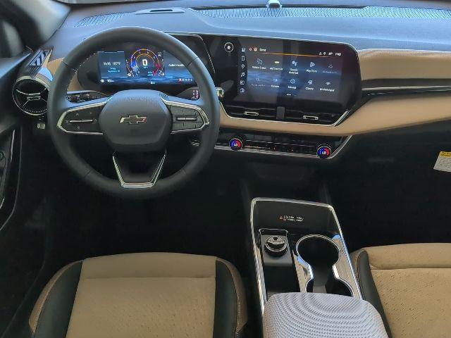 new 2026 Chevrolet Equinox car, priced at $30,760