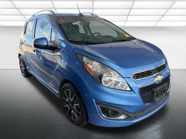 used 2014 Chevrolet Spark car, priced at $6,995