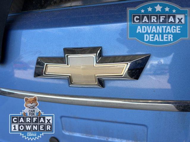 used 2014 Chevrolet Spark car, priced at $6,995