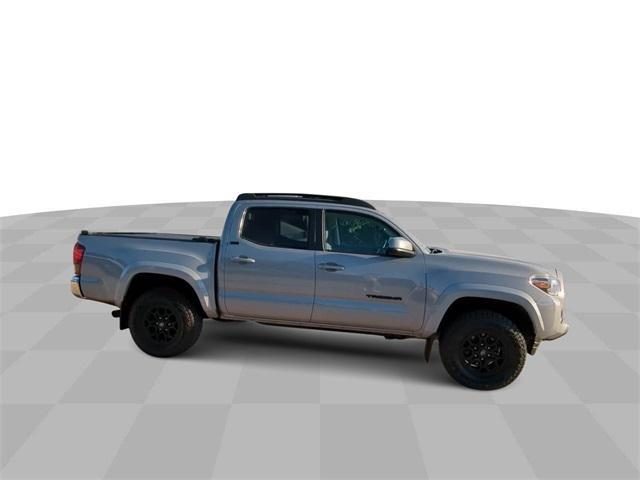 used 2019 Toyota Tacoma car, priced at $32,998