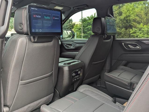 new 2024 Chevrolet Tahoe car, priced at $80,100