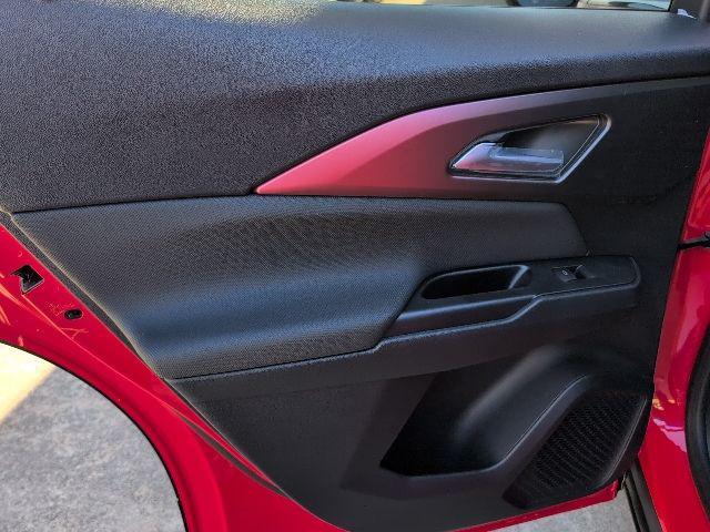 new 2026 Chevrolet Equinox EV car, priced at $43,889