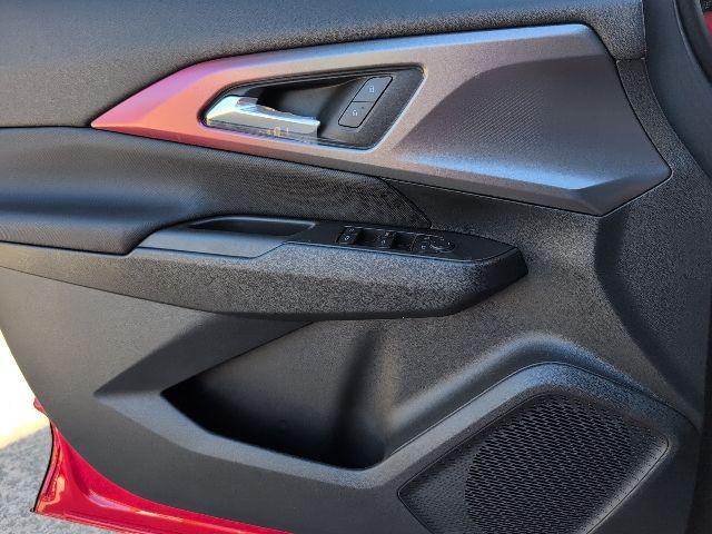 new 2026 Chevrolet Equinox EV car, priced at $43,889