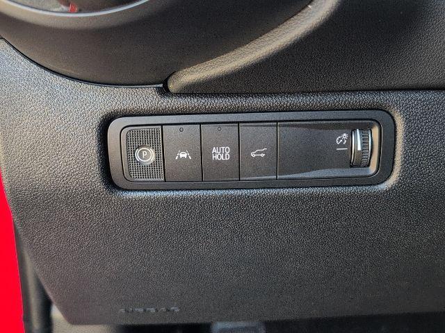 new 2026 Chevrolet Equinox EV car, priced at $43,889