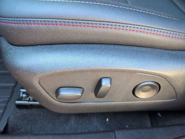 new 2026 Chevrolet Equinox EV car, priced at $43,889