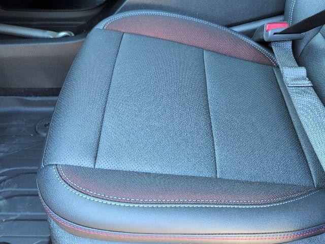 new 2026 Chevrolet Equinox EV car, priced at $43,889