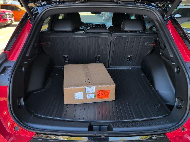 new 2026 Chevrolet Equinox EV car, priced at $43,889