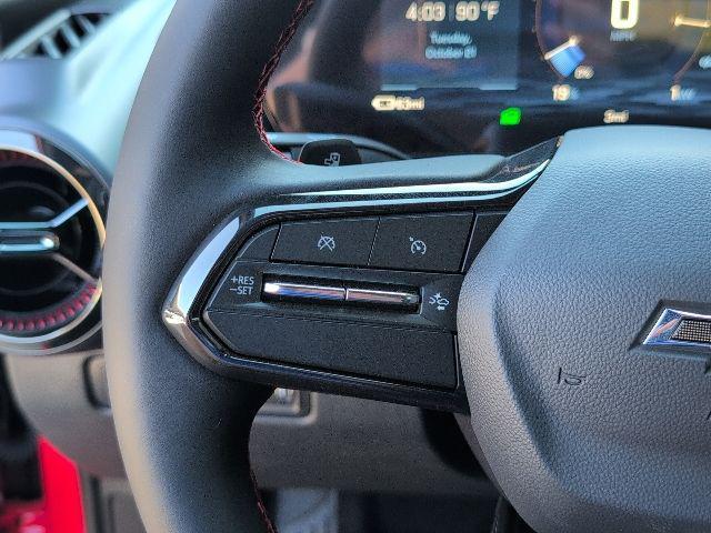 new 2026 Chevrolet Equinox EV car, priced at $43,889