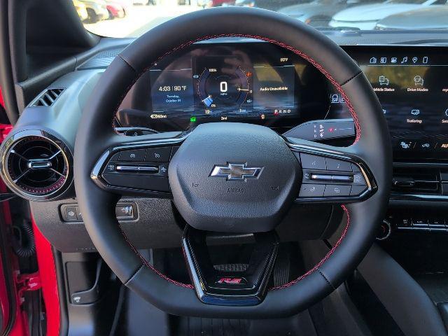 new 2026 Chevrolet Equinox EV car, priced at $43,889