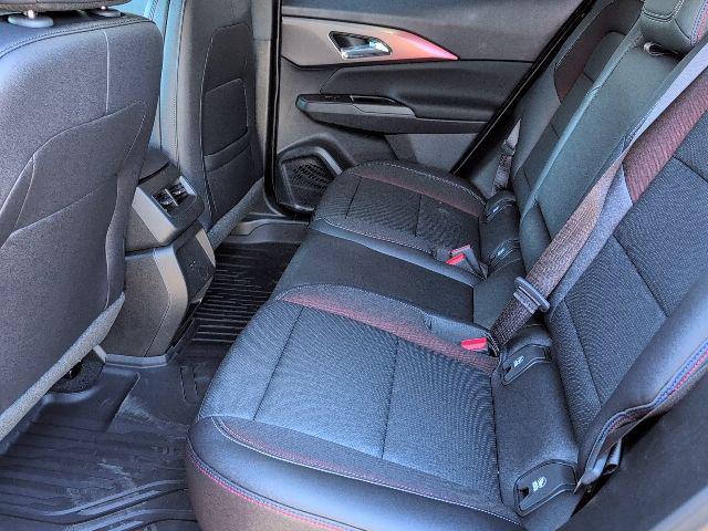 new 2026 Chevrolet Equinox EV car, priced at $43,889