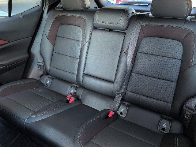 new 2026 Chevrolet Equinox EV car, priced at $43,889