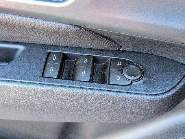 new 2026 Chevrolet Equinox EV car, priced at $43,889