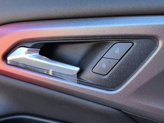 new 2026 Chevrolet Equinox EV car, priced at $43,889