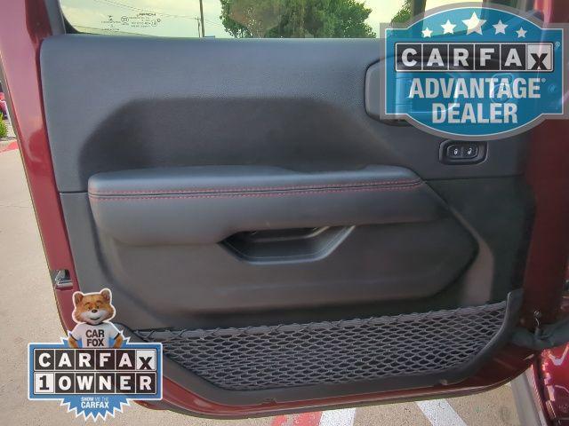 used 2021 Jeep Wrangler Unlimited car, priced at $37,495