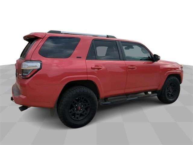 used 2023 Toyota 4Runner car, priced at $37,998