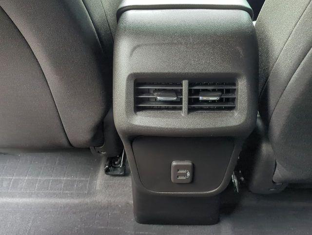 used 2022 Chevrolet Equinox car, priced at $19,295