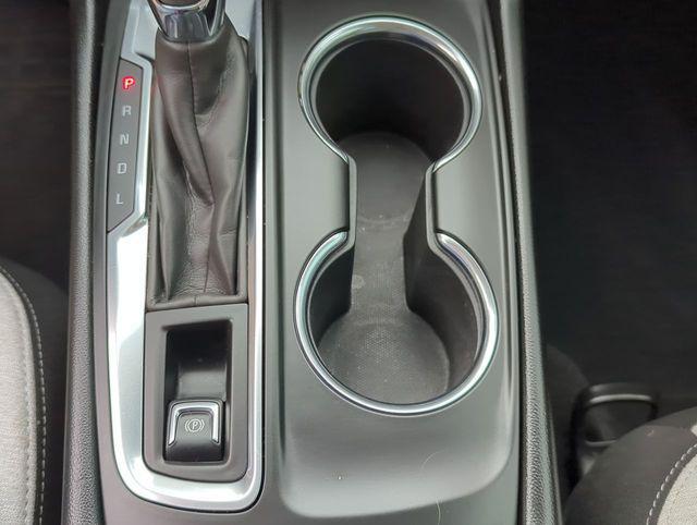 used 2022 Chevrolet Equinox car, priced at $19,295