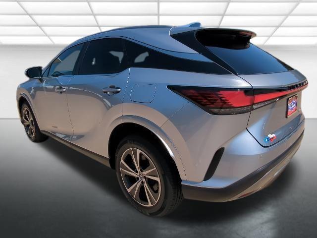 used 2023 Lexus RX 350 car, priced at $49,995