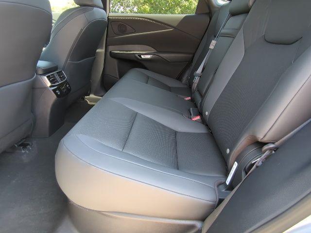 used 2023 Lexus RX 350 car, priced at $49,995