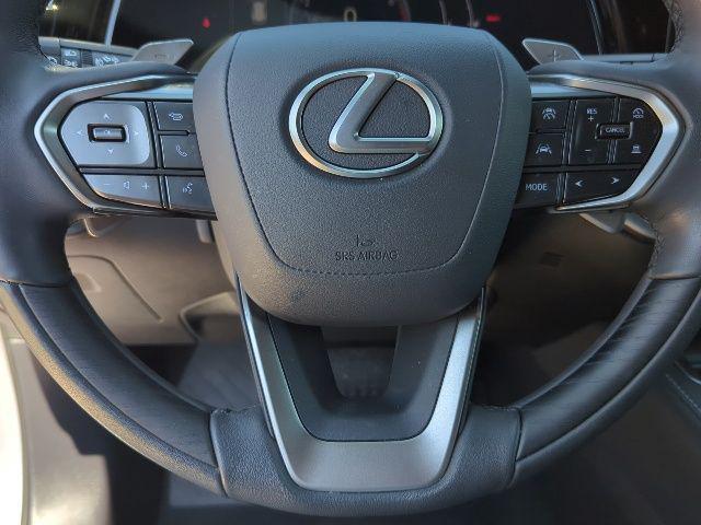 used 2023 Lexus RX 350 car, priced at $49,995