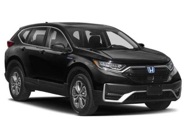 used 2022 Honda CR-V car, priced at $28,995