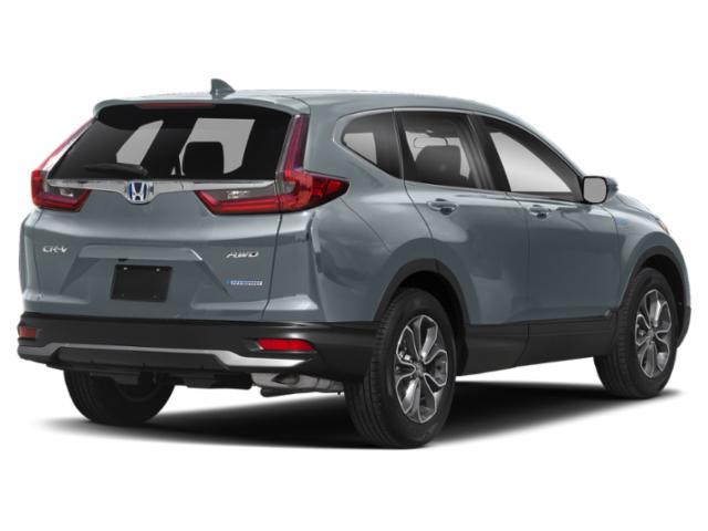 used 2022 Honda CR-V car, priced at $28,995