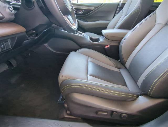 used 2023 Subaru Outback car, priced at $27,998