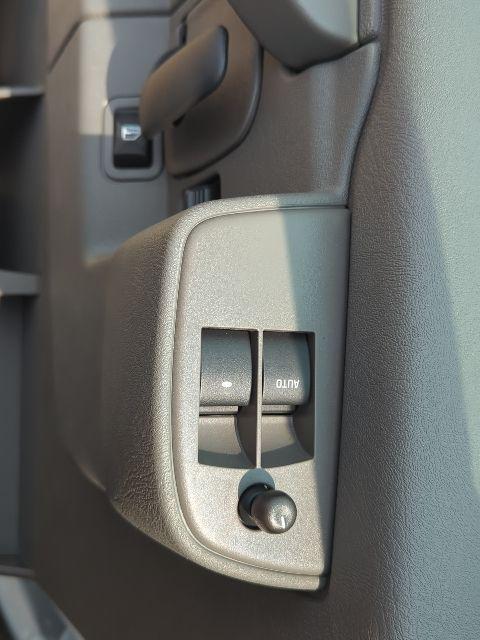 new 2025 Chevrolet Express 2500 car, priced at $50,908