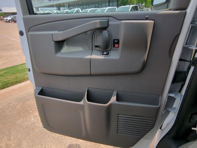 new 2025 Chevrolet Express 2500 car, priced at $50,908