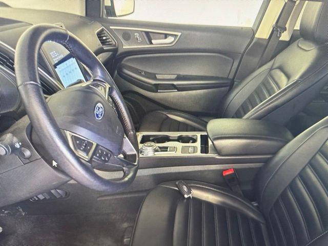 used 2024 Ford Edge car, priced at $25,350