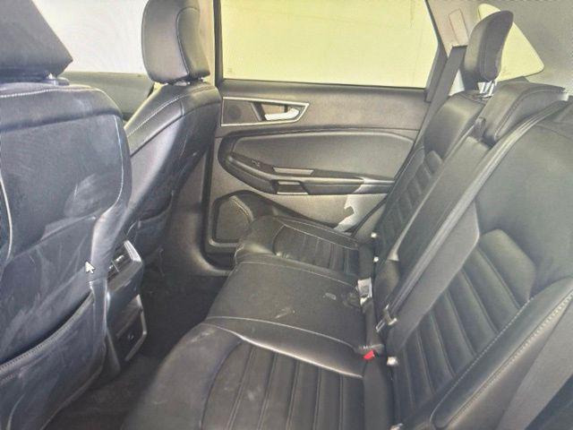 used 2024 Ford Edge car, priced at $25,350
