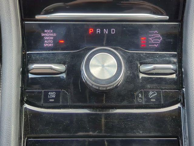 used 2023 Jeep Grand Cherokee L car, priced at $36,998