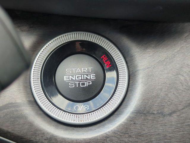 used 2023 Jeep Grand Cherokee L car, priced at $36,998