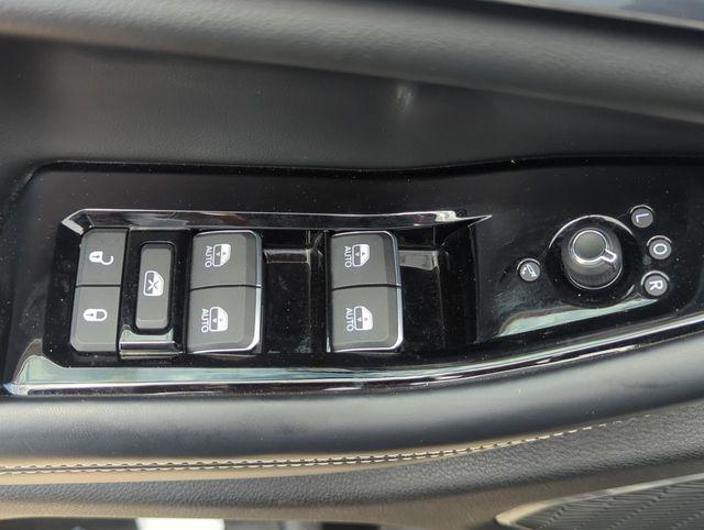 used 2023 Jeep Grand Cherokee L car, priced at $36,998