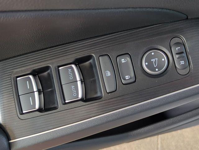 used 2024 Honda Civic car, priced at $28,995