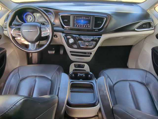 used 2019 Chrysler Pacifica car, priced at $15,995