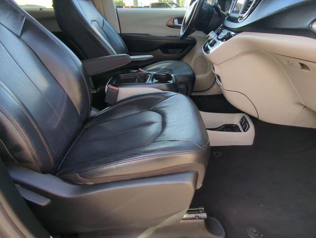 used 2019 Chrysler Pacifica car, priced at $15,995