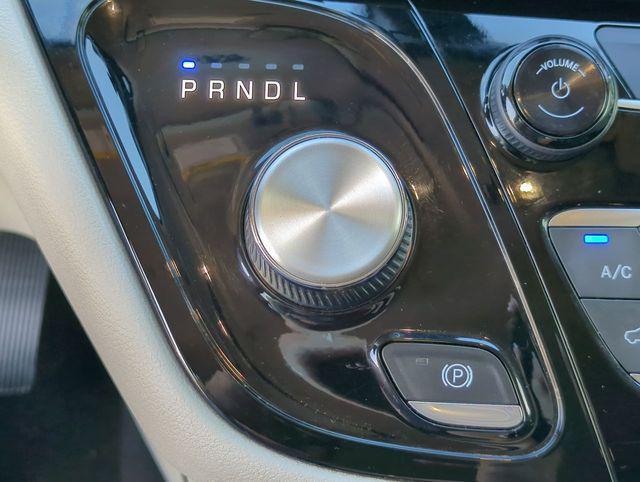 used 2019 Chrysler Pacifica car, priced at $15,995