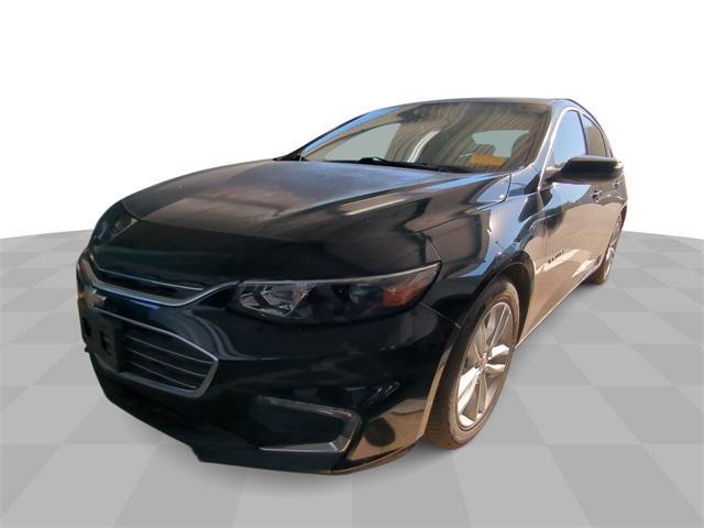 used 2016 Chevrolet Malibu car, priced at $12,998