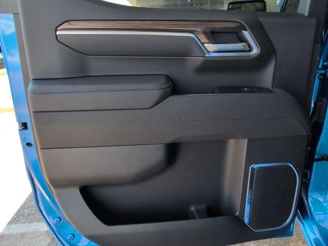 new 2026 Chevrolet Silverado 1500 car, priced at $48,765